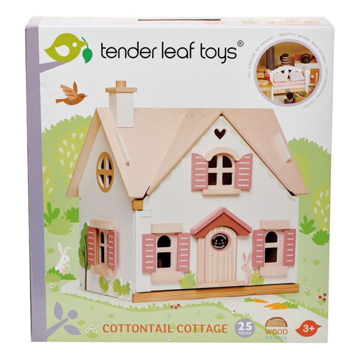 Casa delle Bambole - Cottontail Cottage