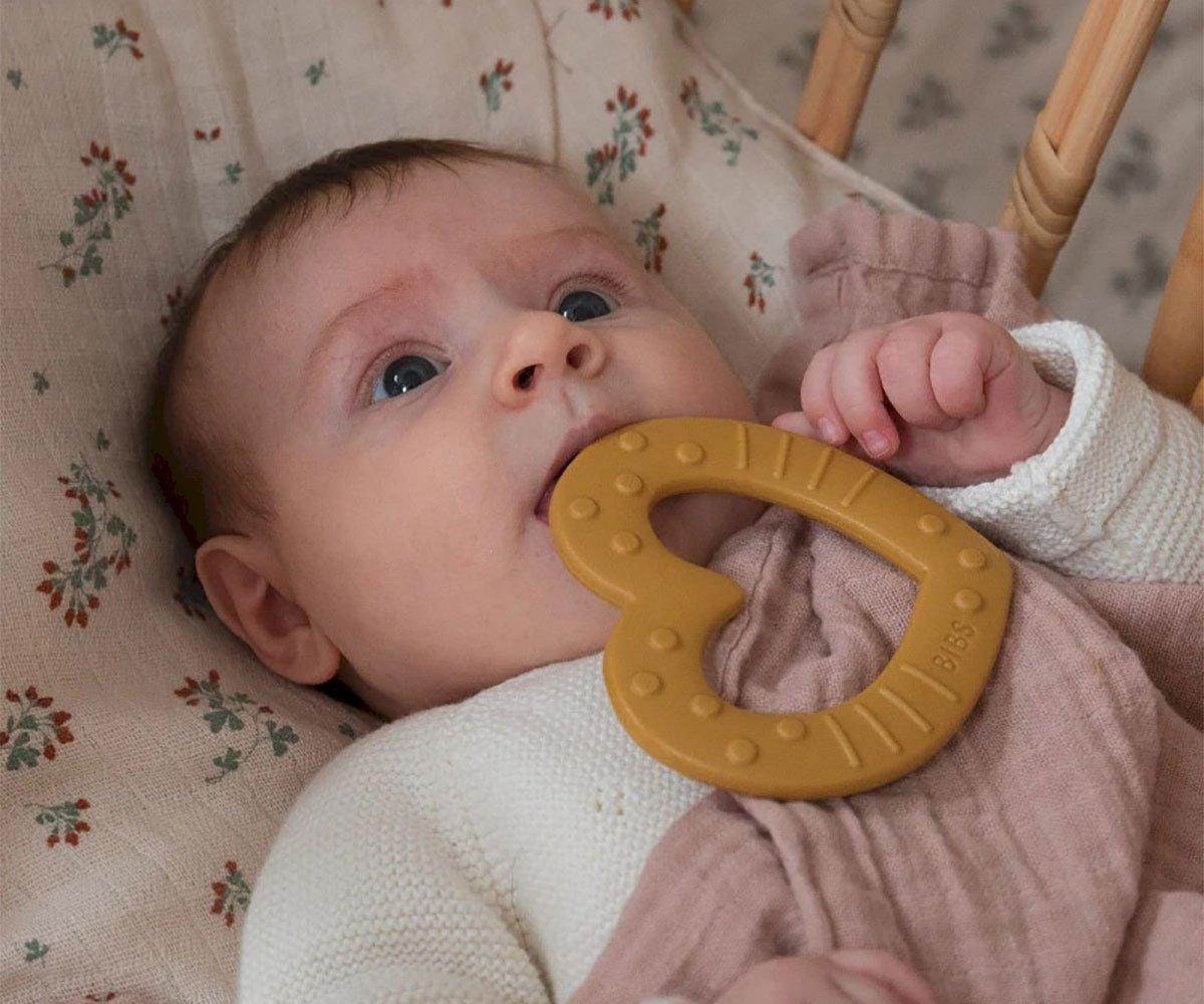 Dentarello BIBS Baby Bitie Star baby Blue BIBS