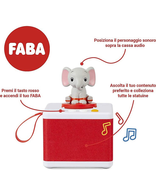 Faba