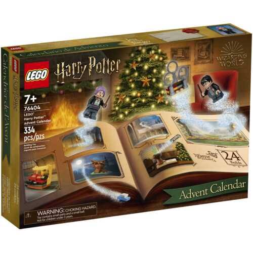 Calendario dell’avvento HARRY POTTER